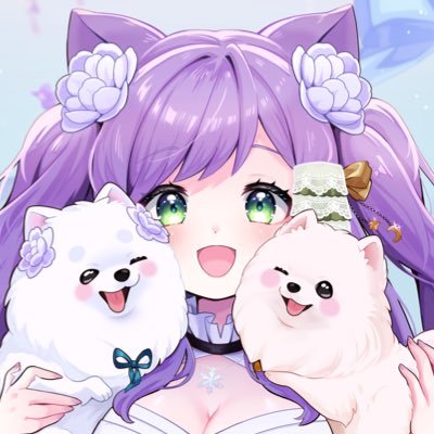 花咲すみれ💜🎗️✨하나사쿠스미레さんのプロフィール画像