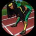 Elaine Thompson-Herah (@fastelaine) Twitter profile photo Elaine Thompson-Herah (@fastelaine) Twitter profile photo