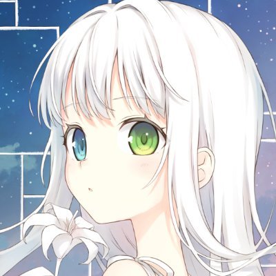 絵描きの104(toshi)です。 旧アカ(@_1_0_4_)
お仕事のご依頼はこちらへ→luins.gm@gmail.com
pixiv→https://t.co/a4VGRYMohM