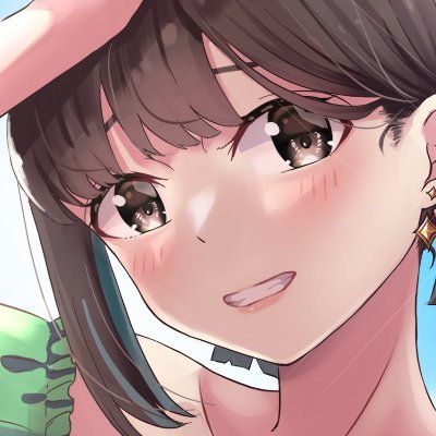 みしろしゅん＠Vtuberお絵描きさんのプロフィール画像