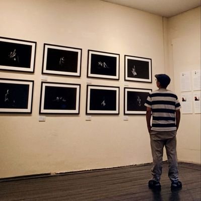 Artist, Poet, Documentary Photographer, Book Editor & Depression Patient.
(การแสดงความเห็นผ่านทวีตทั้งหมดคือ #ความเห็นส่วนตัว ของผมคนเดียวครับ)