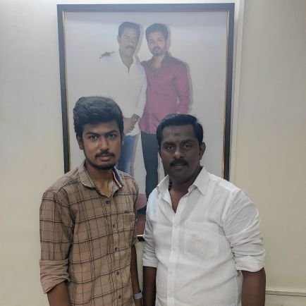 Mersalbalatheni's profile picture. தமிழக வெற்றி கழகம்🔥🔥🔥
தேனி மாவட்டம்🔥🔥🔥
It team🔥🔥🔥