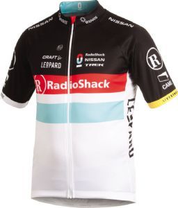 Radioshack nissan trek twitter #6