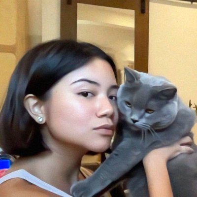 Bea Venezuelaさんのプロフィール画像