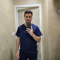 Omar Hamid (@omarhamid95) 's Twitter Profile