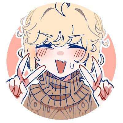 好きなものを描いてます
渋⇒https://t.co/WIQWLL1oBq FANBOX⇒ https://t.co/g5tYnv9NTW