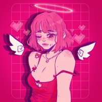 Ewika (@ewiiiika) 's Twitter Profile Photo Ewika (@ewiiiika) 's Twitter Profile Photo