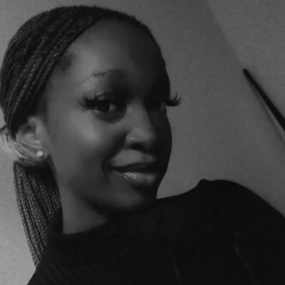 amaka_mariae's profile picture. aime Dieu ✨ Blogger| Hive