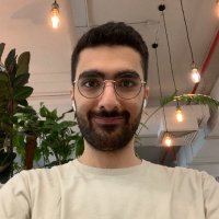 Hossein Sadatipour (@shsadatipour) 's Twitter Profile Photo Hossein Sadatipour (@shsadatipour) 's Twitter Profile Photo