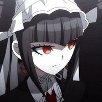 Danganronpa Anything Bot (@anythingdangan) 's Twitter Profile Photo Danganronpa Anything Bot (@anythingdangan) 's Twitter Profile Photo