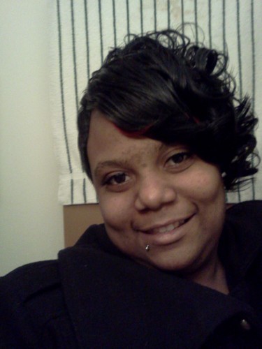 his1stLady25's profile picture. Loving life and the true few in it!!!