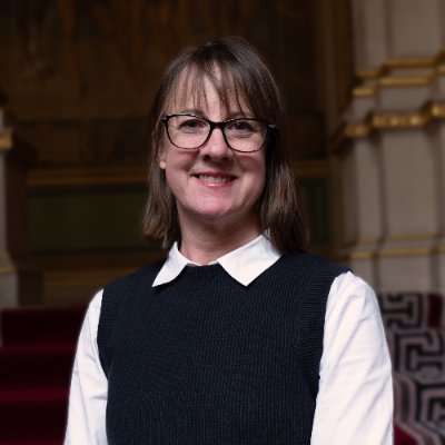 British Ambassador to Belgium.
Retweets for interest and not endorsement. See also: @ukinbelgium
