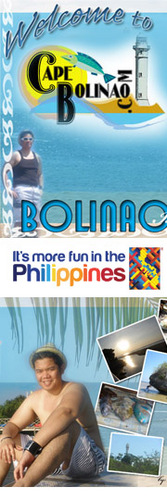 TEAMCapeBolinao's profile picture. Join TEAM Cape Bolinao NOW! :)