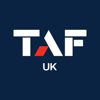 UK_TAF's profile picture. TAF UK is the official TAF office for the UK and Ireland. Truss Aluminium Factory (TAF) is a global manufacturer of truss and support structures.