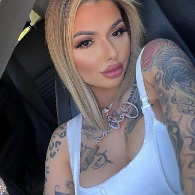 celinapowe94875's profile picture. Watch Full Video 💎💦
https://t.co/rlE08JmDIO