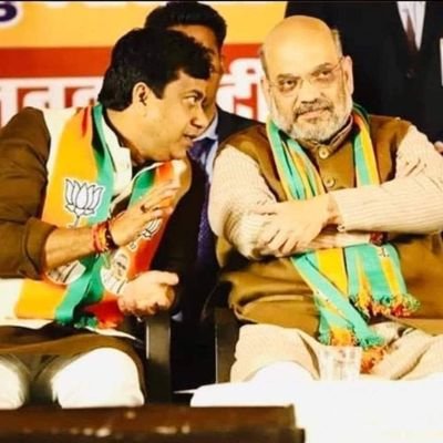 Sunil Yadav Profile