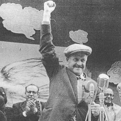 Borzecki34's profile picture. workers of all lands, unite!