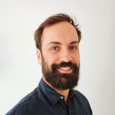 Junior Group Leader at @ETH Zürich 🇨🇭
- Transcription factors, Bacterial regulatory networks -