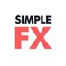 SimpleFX (@simplefxcom) Twitter profile photo SimpleFX (@simplefxcom) Twitter profile photo