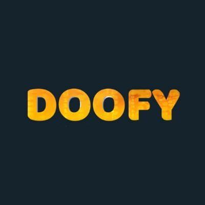 doofyventures's profile picture. Blockchain Meets - Entertainment
Watch More, Earn More: Revolutionizing Entertainment with Every View.
#DoofyVnetures #Mintflix