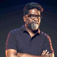 SABBANI RAMAKRISHNA (@sramakrishna_pd) 's Twitter Profile