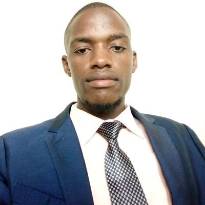 PaulNyamai14's profile picture. Scholar. Climate Enthusiast. Researcher. I am both a work of art and an artist at work. Red for Life❤️❤️.