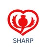 SHARPScotland's profile picture. SHARP: The Scottish Heart Charity. Dedicated to reducing cardiovascular disease through healthcare research & educational initiatives.