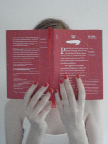 blumova's profile picture. 