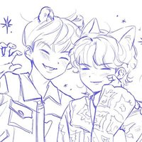 툐ᴮᴱᴬᴹ (@tyo_hw) 's Twitter Profile