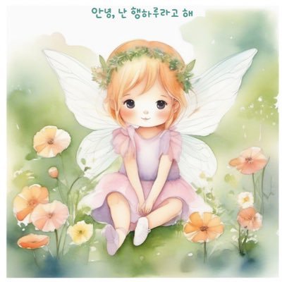 안녕 난 행복요정 ‘행하루’야. 본명은 ‘행복한 하루를 만드는 아주 작은 루틴’인데 줄여서 행하루라고 해. 행복한 이야기 많이 나누자고. 사랑해. // 참, 요정은 모두가 친구라서 지구별의 존댓말이 없어. 반말이 아니라 친구말이니 이해해줘^^