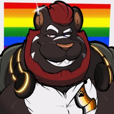 AD of @GamingMalamutt /33/gay/BLM/@baylith_katan and @ChantenWolfe are my loves but open to more ;)/DMs open/21+ only please/MDNI