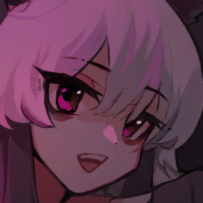 I draw✨ || twitch: https://t.co/vewZVwlzXT
Commission: https://t.co/RA95IP3FsI