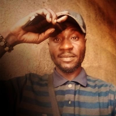 BlessingFa49120's profile picture. After God Na MoneY 💰!
Keep your ELEPHANT 🐘 I am Okay with my ANT 🐜.