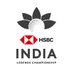 HSBC India Legends Championship (@indialtgolf) Twitter profile photo HSBC India Legends Championship (@indialtgolf) Twitter profile photo