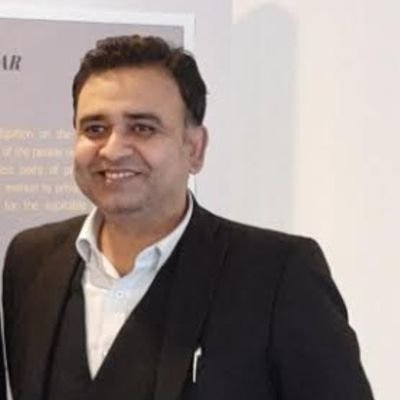 National Coordinator at IYC /Former National Coordinator at NSUI/Advocate /Company Secretary/Member AICC Supreme Court Unit/Secretary at DPCC(Legal & HR )