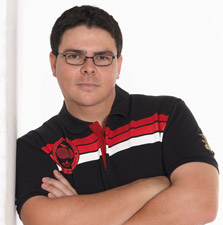 theunisdk's profile picture. Entrepreneur, software developer, explorer, gadget geek, youtube addict and gamer.
I do cool stuff @noldortech and changing the world  @amitiplex