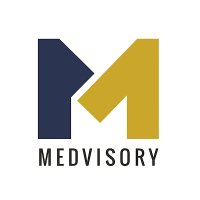 Medvisory (@medvisoryinc) Twitter profile photo