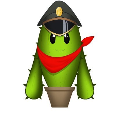 capitancactusvt's profile picture. Me gustan los videojuegos, son mi pasión, también veo anime de vez en cuando, aparte de eso no tengo muchos más intereses, supongo que por tener asperger.