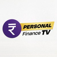 Personal Finance TV (@pftv_official) 's Twitter Profile Photo Personal Finance TV (@pftv_official) 's Twitter Profile Photo