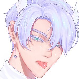 Kazeiiro ✧･ﾟ (comms open)さんのプロフィール画像