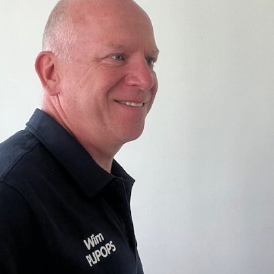 wpijpops's profile picture. Manual therapist-Sports physiotherapist