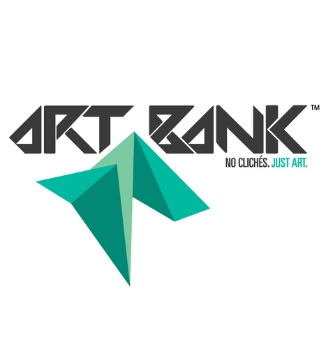 No cliches. Just art. Art bank is an online art community, set up to promote up-and-coming artists, photographers and illustrators, through our website.