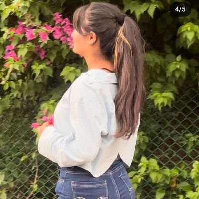 malik_salika's profile picture. The only lasting beauty is the beauty of heart 💖