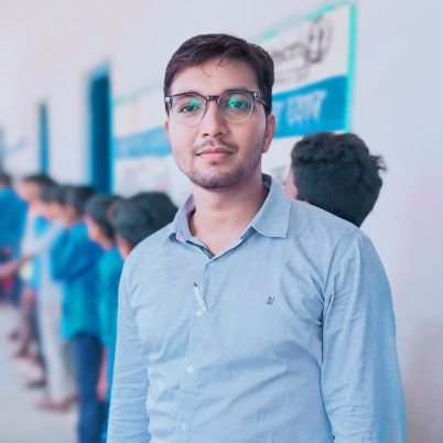 MDNAUSHAD377400 Profile Picture
