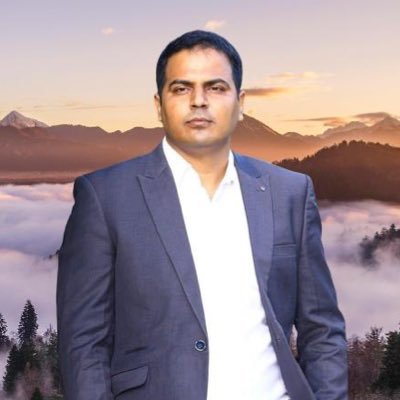 MBA University of Mumbai 🎓CEO at @macadvertiser 𝐄xper in #advertising #Branding #PR #BrandBuilding #Branding #Politicalbranding
