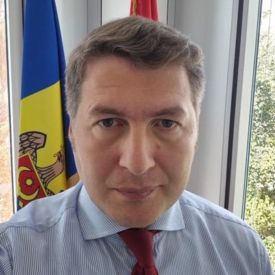 Vladimir Cuc Profile
