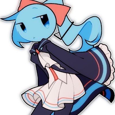 lelon101152690's profile picture. 🇨🇳/臭打游戏的；Arknights/Limbus Company/EBF5 Limbus：Ishmael EBF5：Lance