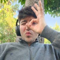 Jorge Baonza (@baonziwiris1) 's Twitter Profile