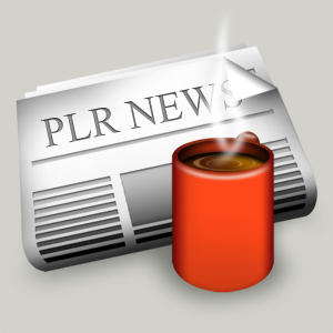 Proud Daddy, Entrepreneur, Niche Marketer, and buyer/seller of private label rights content which I blog about at PLR News. :)