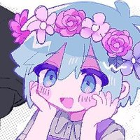 🎐🫧 (@x5_nya) 's Twitter Profile
